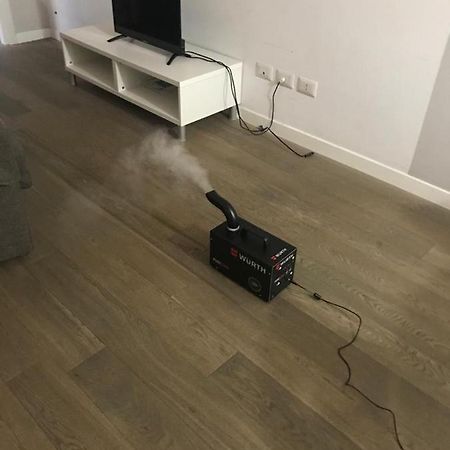 Appartamento Galileo 세레뇨 외부 사진