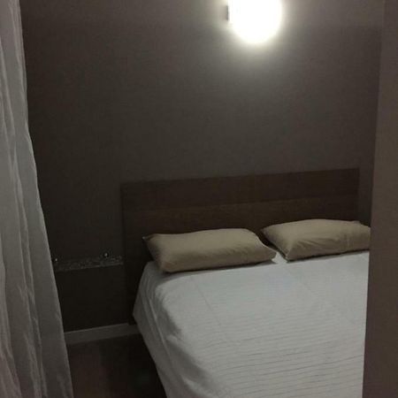 Appartamento Galileo 세레뇨 외부 사진