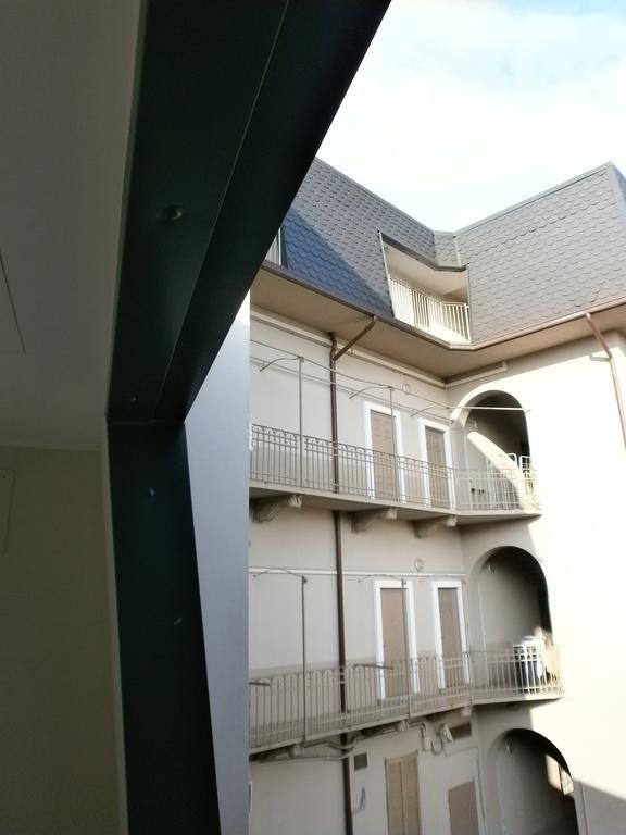Appartamento Galileo 세레뇨 외부 사진