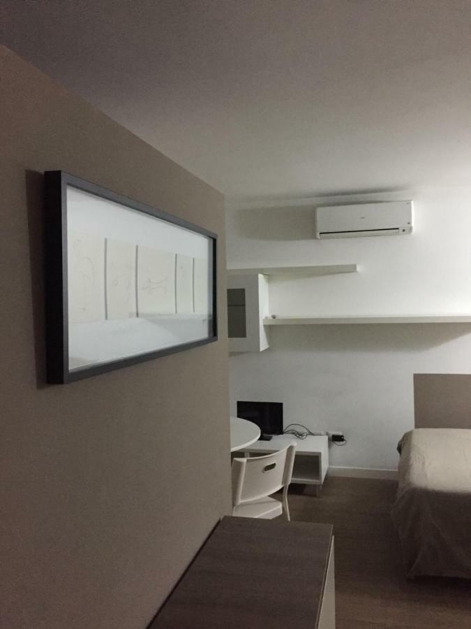 Appartamento Galileo 세레뇨 외부 사진